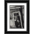 thumbnail image 1 of Kuzma Petrov Vodkin 2x Matted 20x24 Black Ornate Framed Art Print 'Interior', 1 of 2