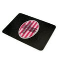 thumbnail image 1 of KuzmarK Glass Cheese Cutting Board 11"x7.75" - American Flag Lords Prayer, 1 of 1