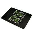 thumbnail image 1 of KuzmarK Glass Cheese Cutting Board 11"x7.75" - Nebraska Camouflage, 1 of 1