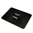 thumbnail image 1 of KuzmarK Glass Cutting Board - H is for, 1 of 1