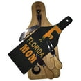 thumbnail image 1 of KuzmarK Wine & Cheese Glass Cutting Board Wood Box Gift Set - Florida Mom, 1 of 2