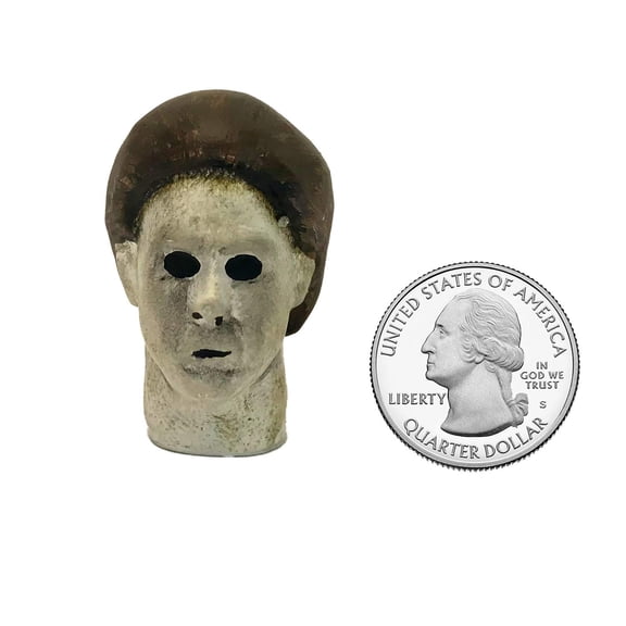 Kuzos Micheal Myers Mask