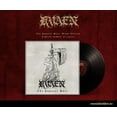 thumbnail image 1 of Kvaen - Funeral Pyre - Heavy Metal - Vinyl, 1 of 1