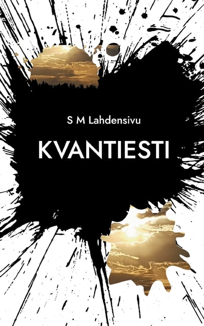 Kvantiesti, (Paperback)