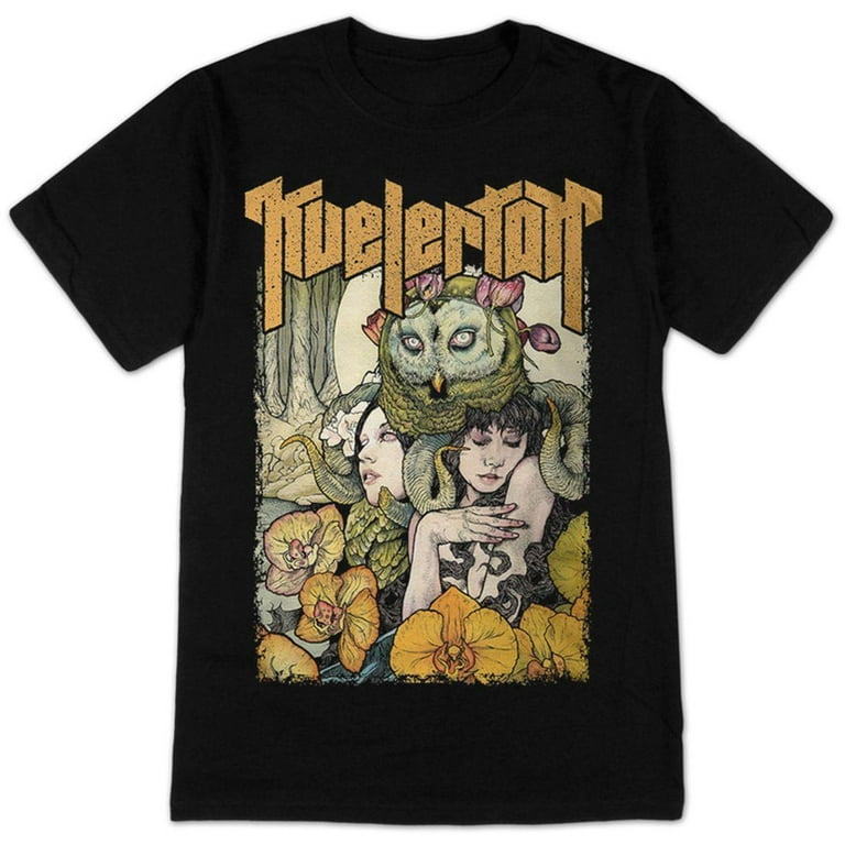 kvelertak t shirt