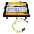 thumbnail image 1 of Kvh 19-0410 KVH Dual Output Signal Destacker, 1 of 1