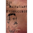 thumbnail image 1 of Kvinnogunst (Paperback), 1 of 1