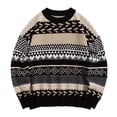 thumbnail image 1 of Kvture Black Pullover, 1 of 9