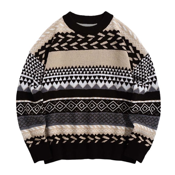 Kvture Black Pullover