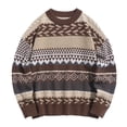 thumbnail image 1 of Kvture Coffee Pullover, 1 of 7