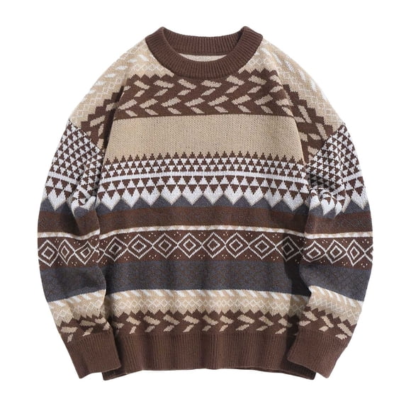 Kvture Coffee Pullover