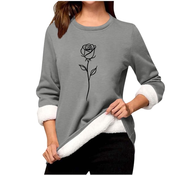 Kvture Dark Gray Pullover