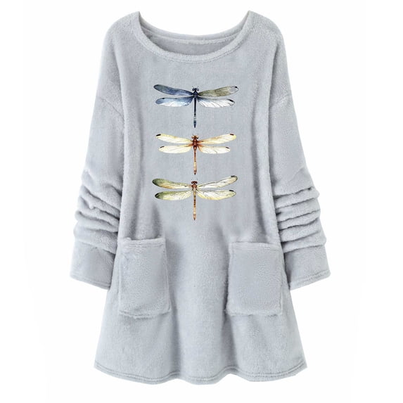Kvture Gray Pullover