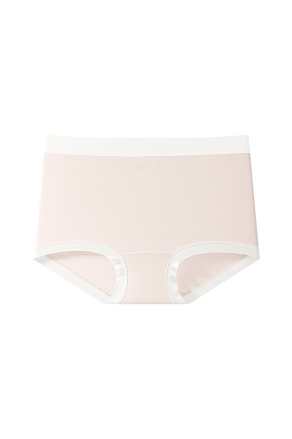 Women's Tummy Control Seamless No Show Hipster Panties Boudoir Bikini Invisible Light Underwear Comforable Briefs XL