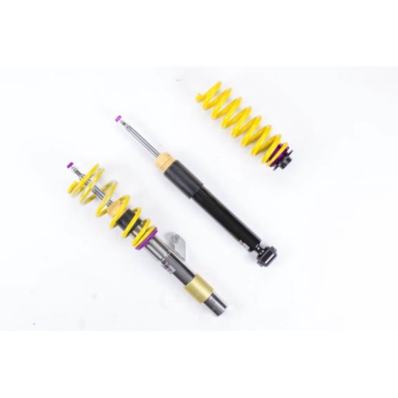 Kw V2 Coilover Kit Fits select: 2012-2015 BMW 335 I, 2016 BMW 228 I