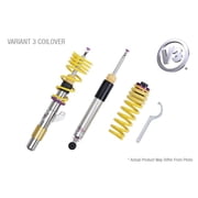 Kw V3 Coilover Kit Fits select 2021 TOYOTA SUPRA BASE/PREMIUM/SPECIAL EDITION, 2022 TOYOTA SUPRA