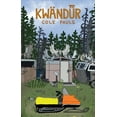 thumbnail image 1 of Kwändǖr (Paperback), 1 of 1