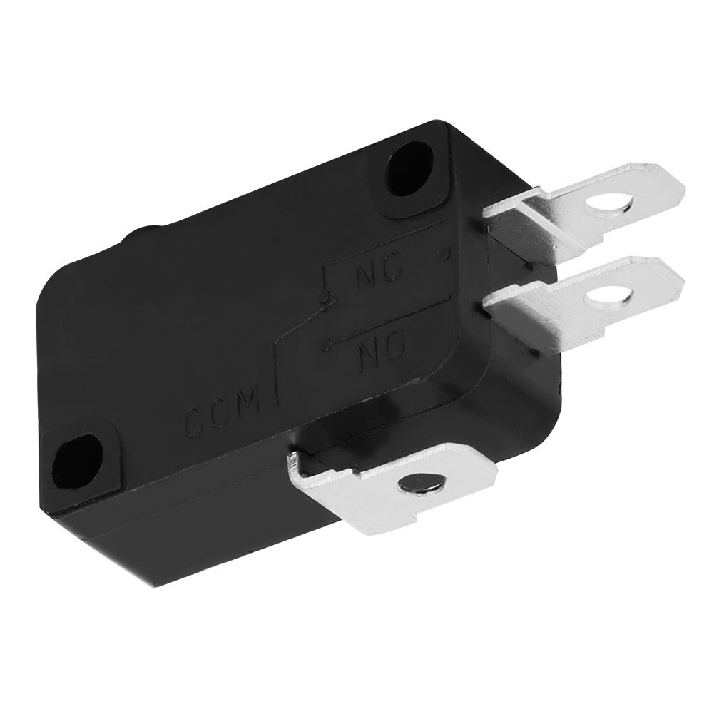 Kw3At16 Micro Door Relay Switch 5E4 Times Microwave Oven Door Micro