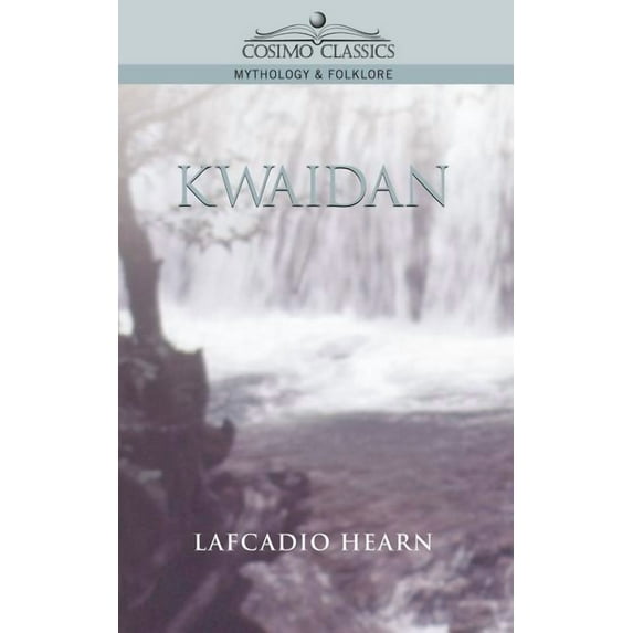 Kwaidan (Paperback)