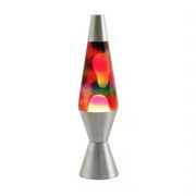 KwalityDEALZ Flow Glow – Mesmerizing Jellyfish Lava Lamp