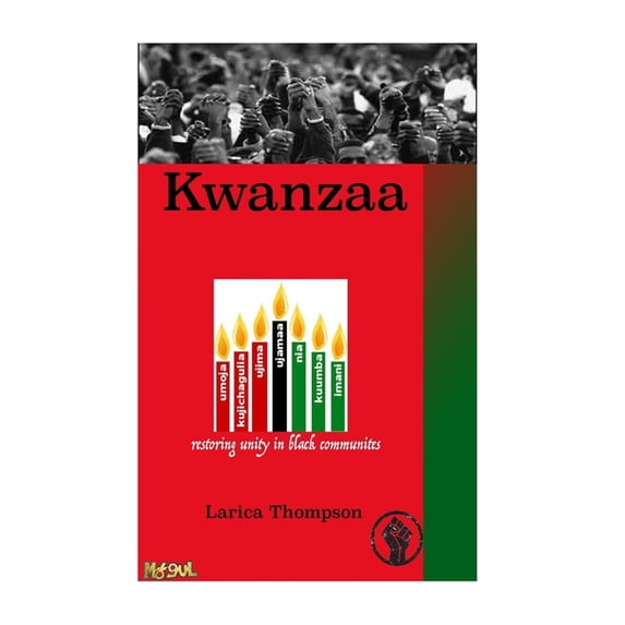 Kwanzaa, (Paperback)