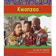 thumbnail image 1 of Pre-Owned Kwanzaa (Hardcover) 0736806636 9780736806633, 1 of 1