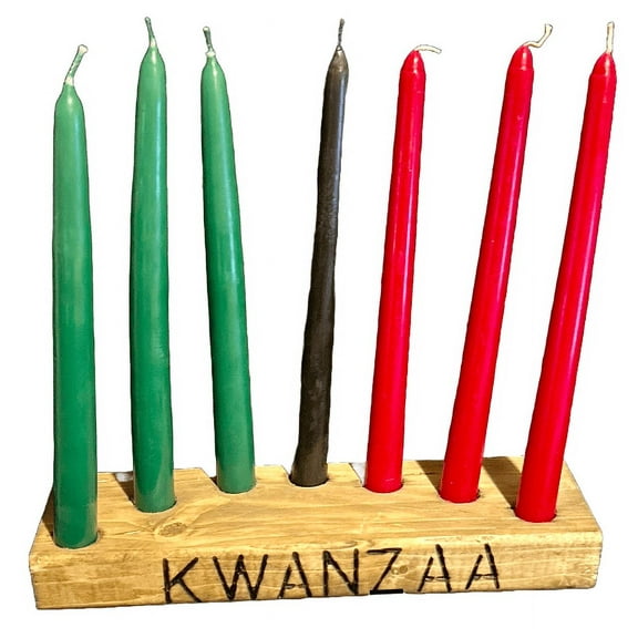 Kwanzaa Kit (Candles Included)