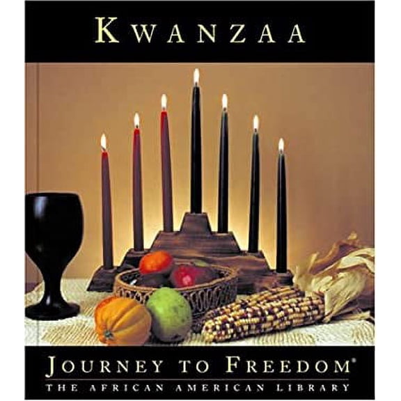 Pre-Owned Kwanzaa (Library Binding) 1567667198 9781567667196