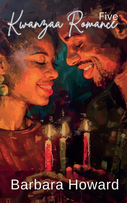 Kwanzaa Romance Collection Lessons of the Heart, Book 5, (Paperback)