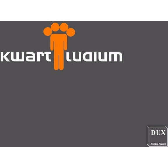 Kwartludium / Duszynski / Falkiewicz / Gryka - Kwartludium - Music & Performance - CD