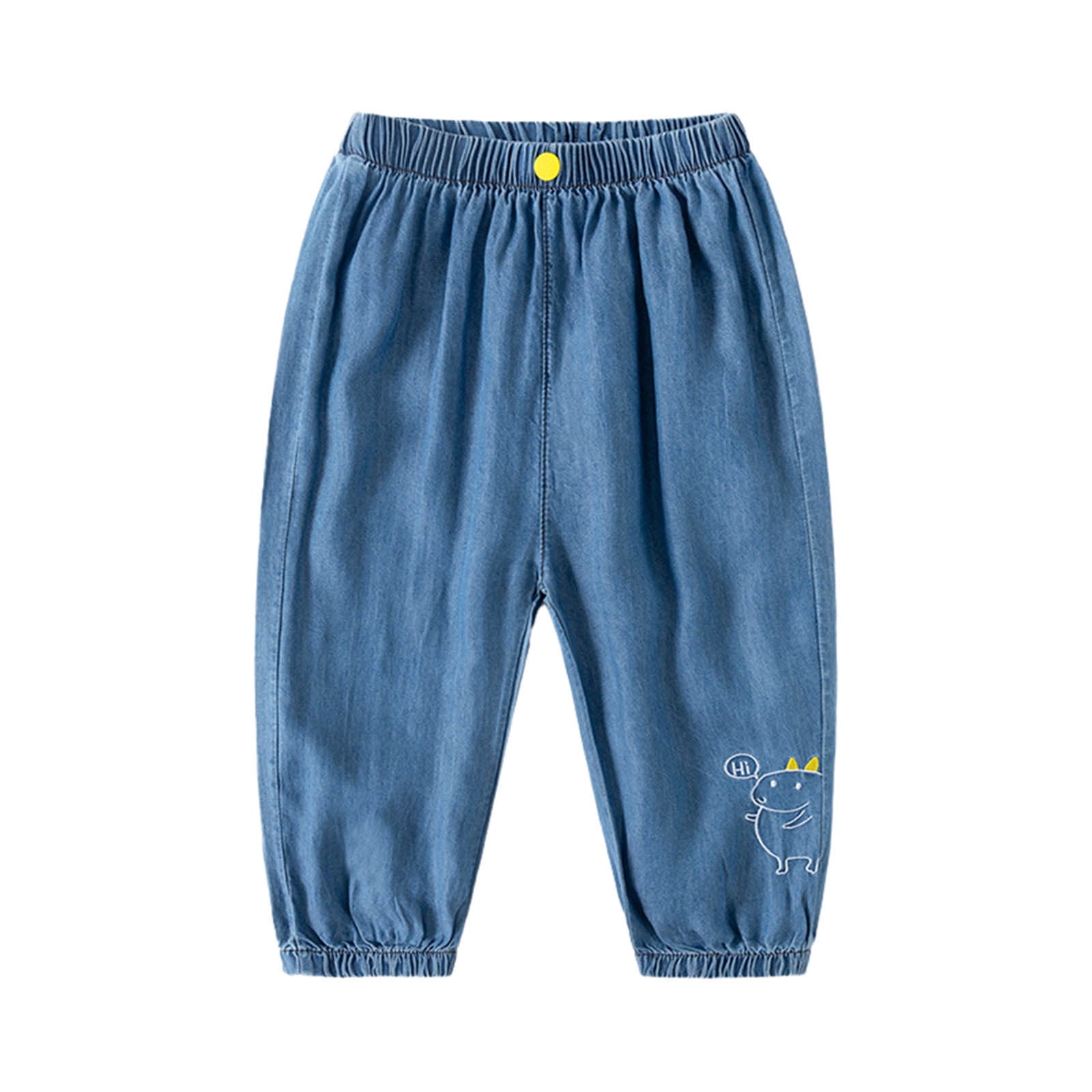 Kwasome Baby Boys Pants Pants Toddler solid Pants Overalls Casual Pants