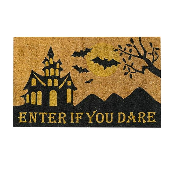 Kwasome Carpets Flower Door Mat Welcome Carpet, Non- Reusable Entrance Rug Decoration Entrance Front Door Rug For Home Living Room Bathroom