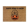 thumbnail image 1 of Kwasome Outdoor Carpet Flower Door Mat Welcome Carpet, Non- Reusable Entrance Rug Decoration For The Front Door Patio Porch Farmhouse, 1 of 3