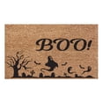 thumbnail image 1 of Kwasome Rustic Carpets Flower Door Mat Welcome Carpet, Non- Reusable Entrance Rug Decoration Front Door Rug Suitable For Home Living Room Bathroom, 1 of 5