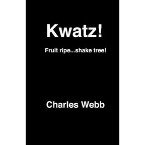 Kwatz!: Fruit Ripe...Shake Tree!