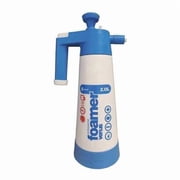 Compressed Air Spray Bottle,1.5 L,White 083840