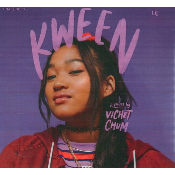 Kween : Library Edition