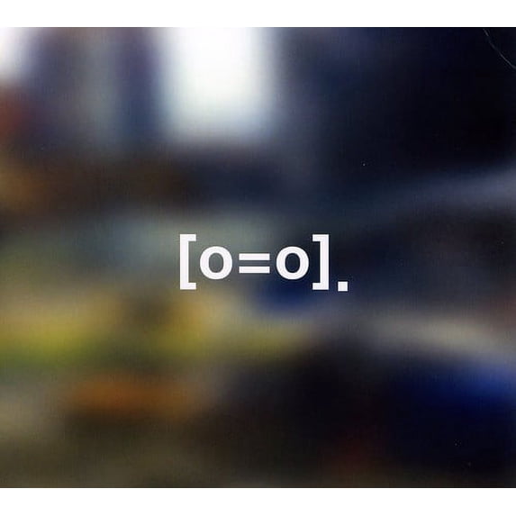 Kwes. - Meantime - Electronica - CD