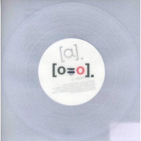 Kwes. - Rollerblades - Easy Listening - Vinyl [7-Inch]