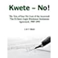 thumbnail image 1 of Kwete - No!, 1 of 1