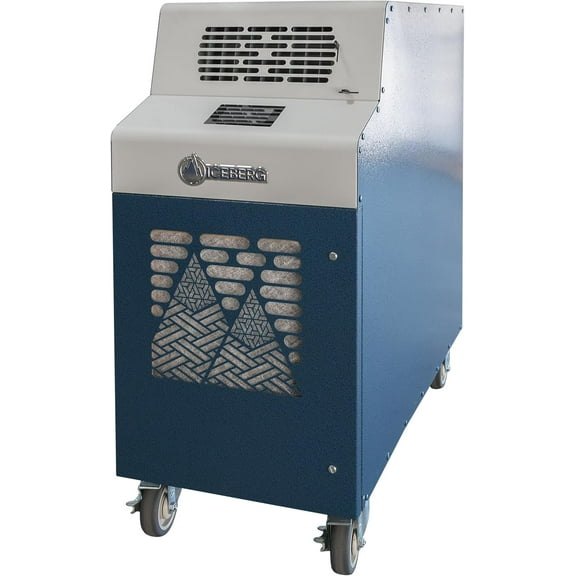 KwiKool KIB1411-2 Comercial Portable Air Conditioner