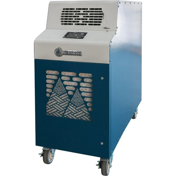 KwiKool KIB1811-2 Commercial Portable Air Conditioner