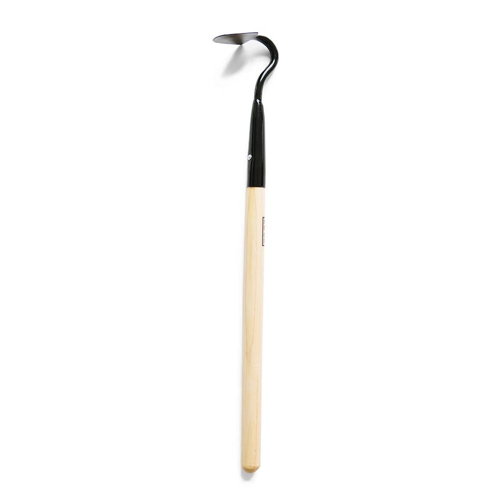 Kwick Edge KM020 Mini Precision Garden Soil Cultivating Tool 48 inch