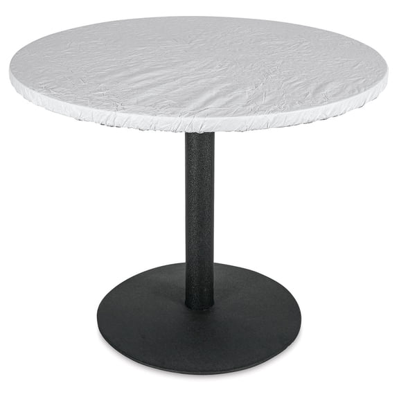 Kwik-Cover Tablecloth - 48", Round