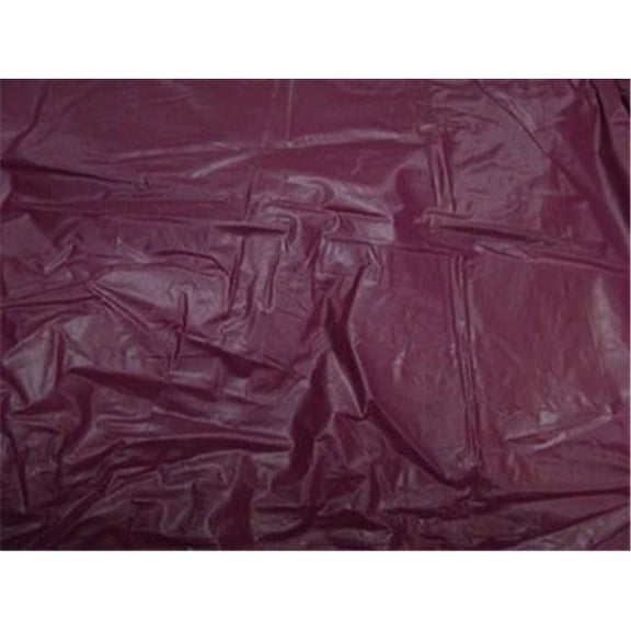 Kwik-Covers 3072Pk-M 30 Inch X 72 Inch Packaged Kwik-Cover-Maroon- Pack of 25