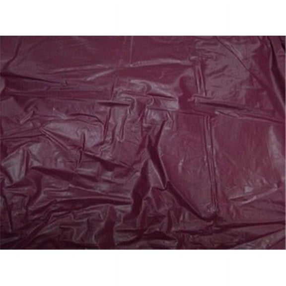 Kwik-Covers 3096Pk-M 30 Inch X 96 Inch Packaged Kwik-Cover Maroon- Pack of 25