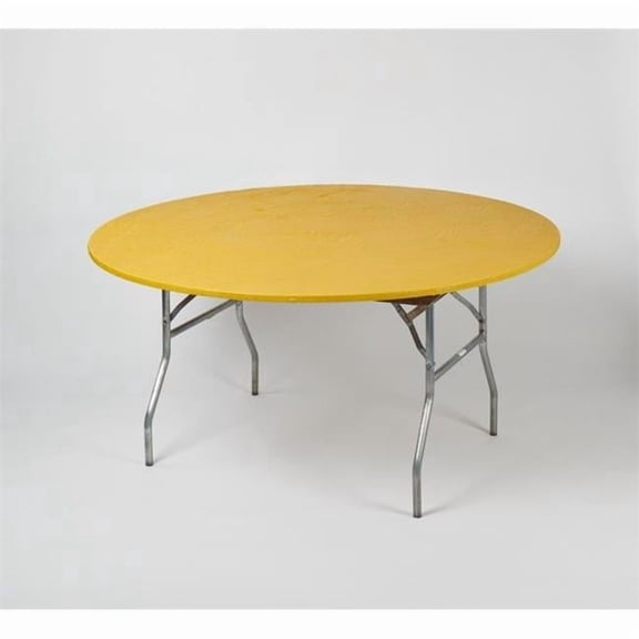 Kwik-Covers 72-GOLD 72 inch ROUND KWIK COVER GOLD