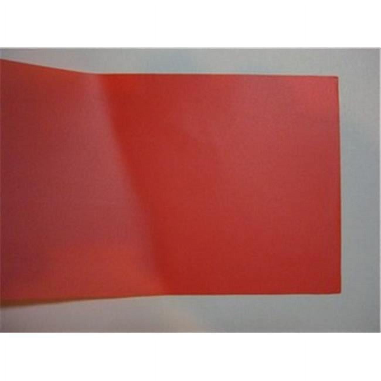 KwikCovers 72O 72 Inch Round KwikCover Orange Pack of 25