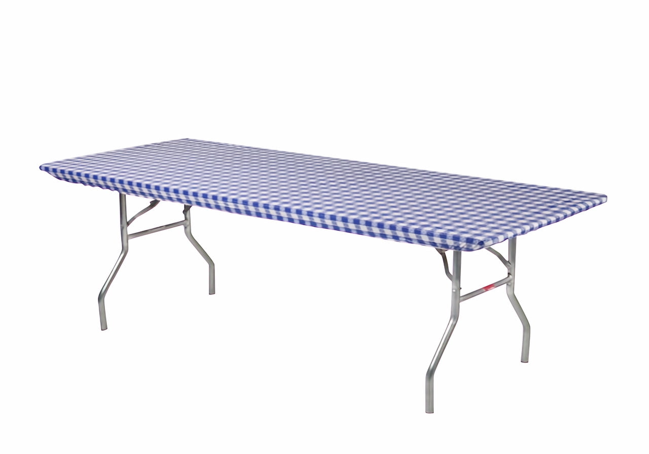 Blue Gingham
