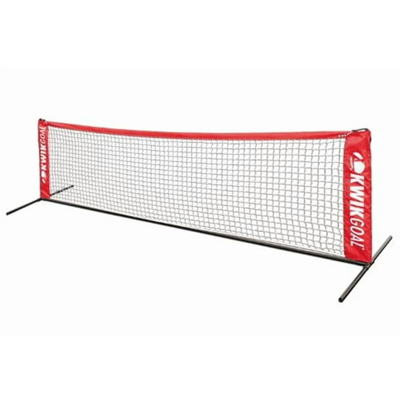 Kwik Goal All-Surface Soccer Tennis Net